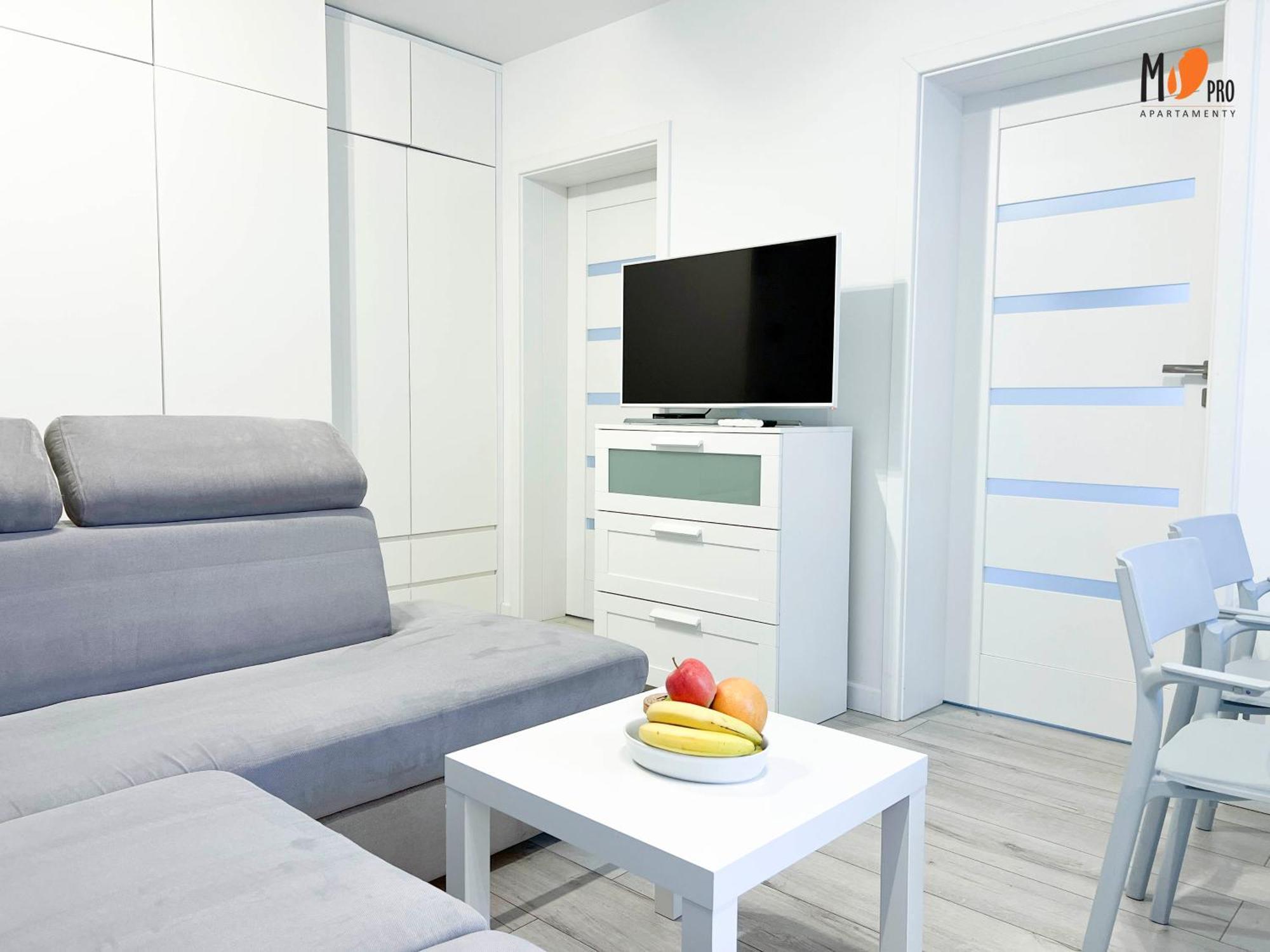 Comfort Kasprowicza Apartamento