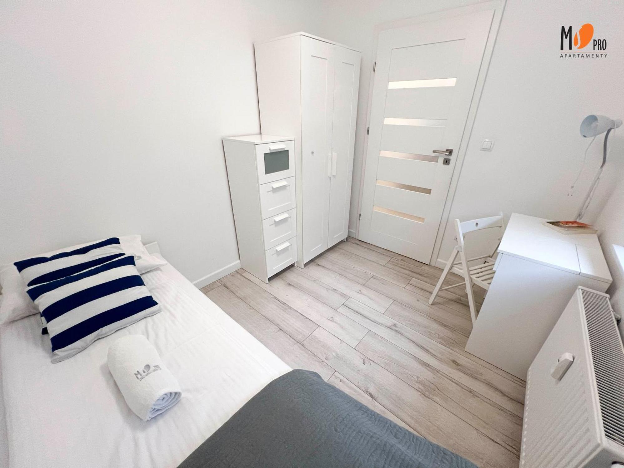 Apartment Comfort Kasprowicza Kolobrzeg